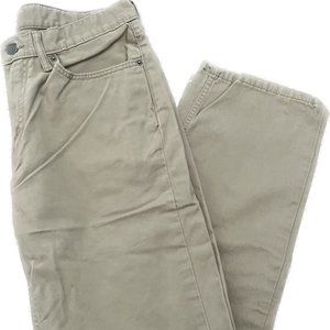Levi Khaki Jeans